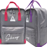 OLAMI TEMPORADA 2024- MOCHILA 15'' CASUAL SPORT SHERP
